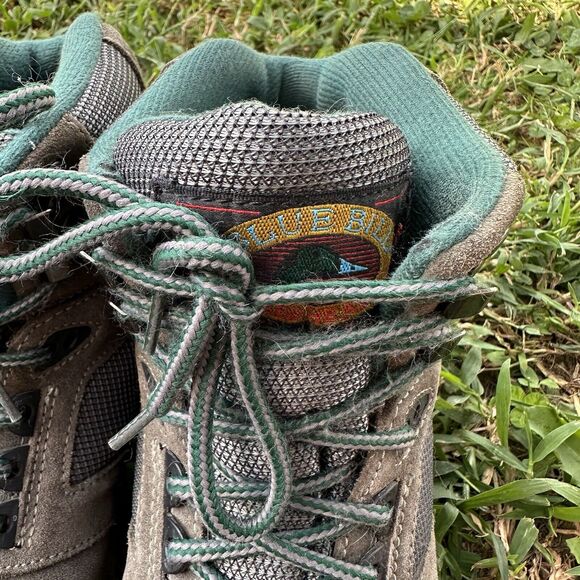 Hunting Boots Mens Size 8 M Blue Bill By Red Head Hiking Fishing‎ Gorpcore - Picture 4 of 11